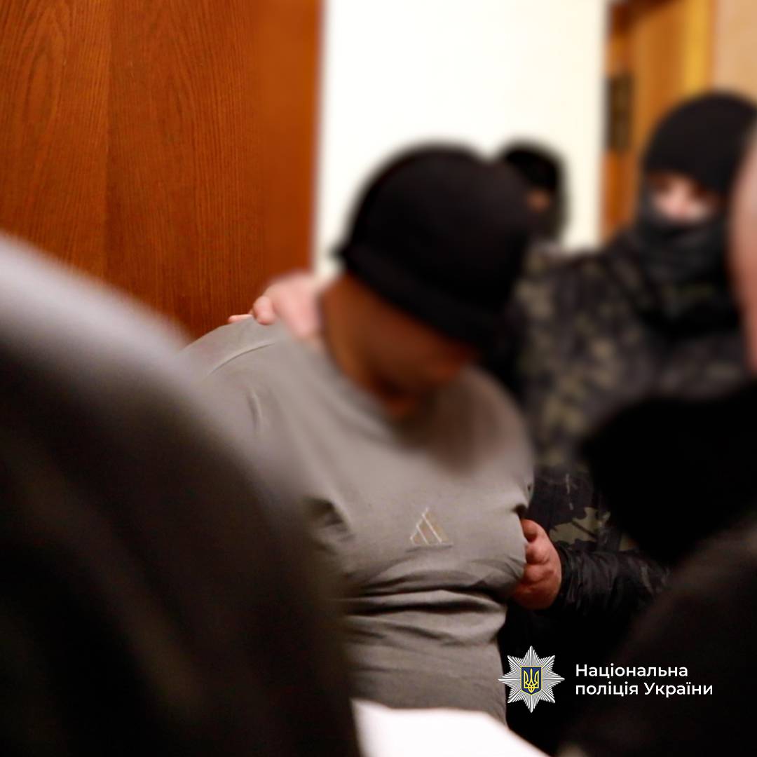 Заловените наемни убийци, платени от Русия